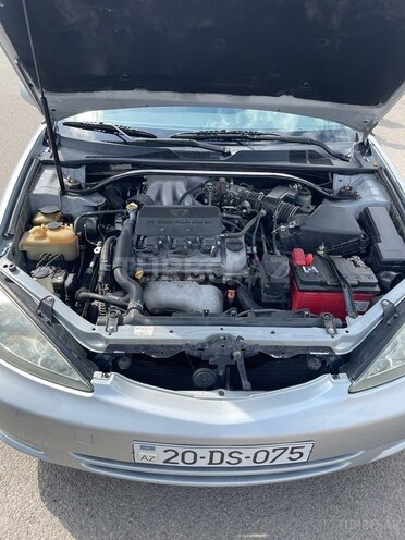 Toyota Camry 2004, 269,700 km - 2.5 l - Gəncə