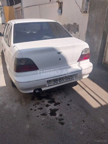 Daewoo Nexia 1996, 490,000 km - 1.5 l - Gəncə