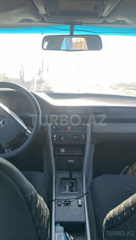 Mercedes E 230 1990, 350,000 km - 2.3 l - Bakı