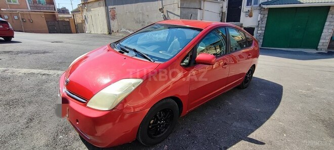 Toyota Prius 2008, 402,336 km - 1.5 l - Bakı