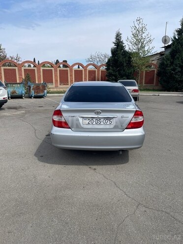 Toyota Camry 2004, 269,700 km - 2.5 l - Gəncə