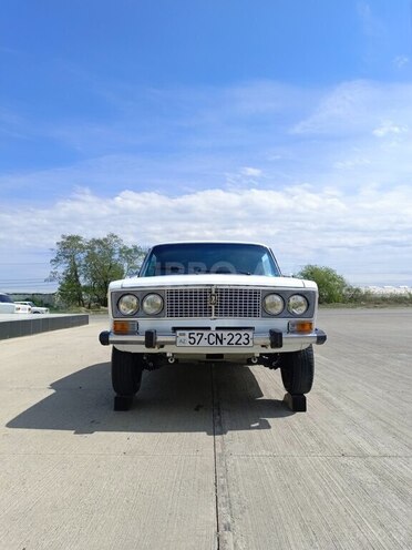 LADA (VAZ) 2106 1998, 95,000 km - 1.6 л - Şəmkir