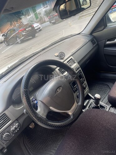 LADA (VAZ) Priora 2013, 226,677 km - 1.6 l - Bakı