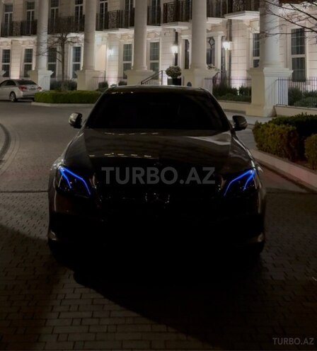 Mercedes E 220 d 2016, 145,000 km - 2.0 l - Bakı