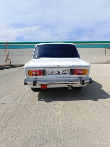 LADA (VAZ) 2106 1998, 95,000 km - 1.6 л - Şəmkir