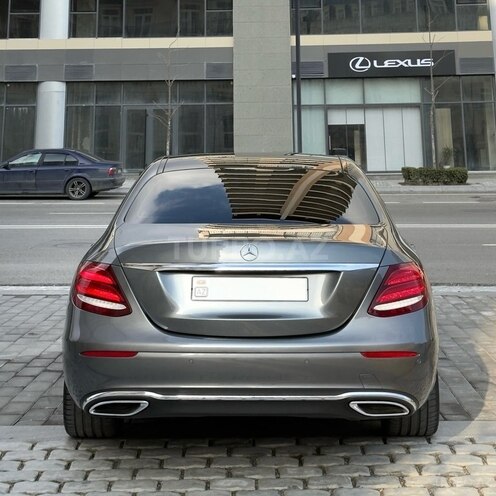 Mercedes E 220 d 2016, 145,000 km - 2.0 l - Bakı