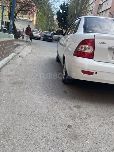 LADA (VAZ) Priora 2013, 226,677 km - 1.6 l - Bakı