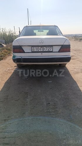 Mercedes E 230 1990, 350,000 km - 2.3 l - Bakı