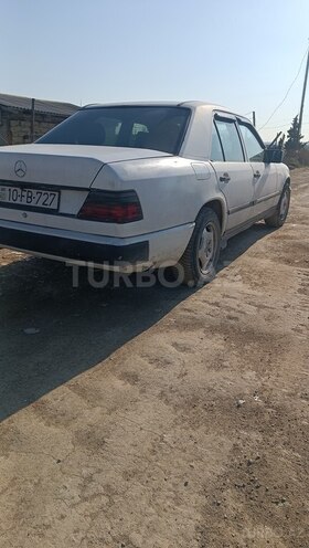 Mercedes E 230 1990, 350,000 km - 2.3 l - Bakı