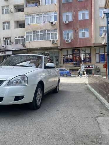 LADA (VAZ) Priora 2013, 226,677 km - 1.6 l - Bakı