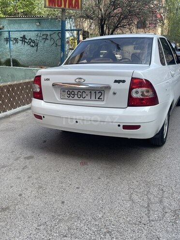 LADA (VAZ) Priora 2013, 226,677 km - 1.6 l - Bakı