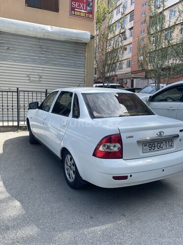 LADA (VAZ) Priora 2013, 226,677 km - 1.6 l - Bakı