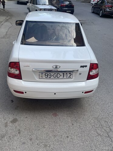 LADA (VAZ) Priora 2013, 226,677 km - 1.6 l - Bakı
