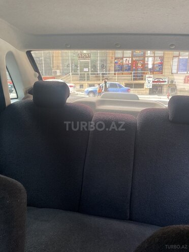LADA (VAZ) Priora 2013, 226,677 km - 1.6 l - Bakı