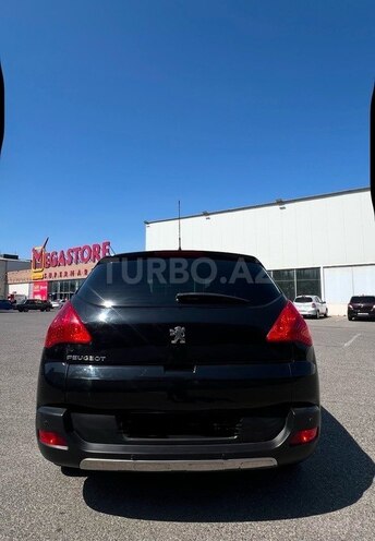 Peugeot 3008 2013, 175,234 km - 1.6 l - Bakı
