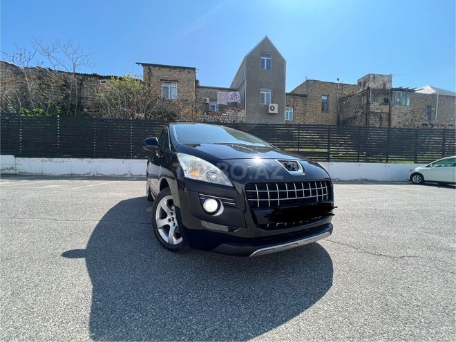 Peugeot 3008 2013, 175,234 km - 1.6 l - Bakı