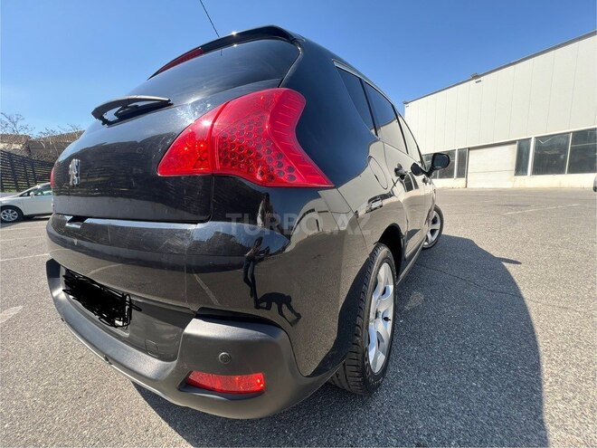 Peugeot 3008 2013, 175,234 km - 1.6 l - Bakı