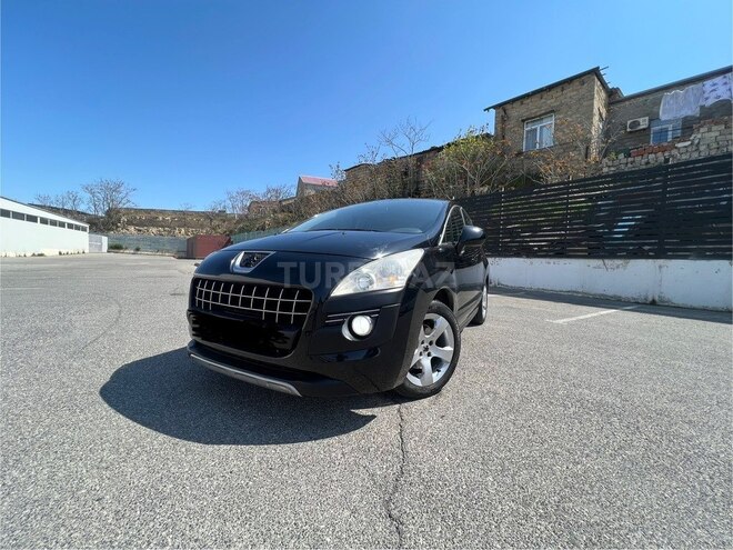 Peugeot 3008 2013, 175,234 km - 1.6 l - Bakı