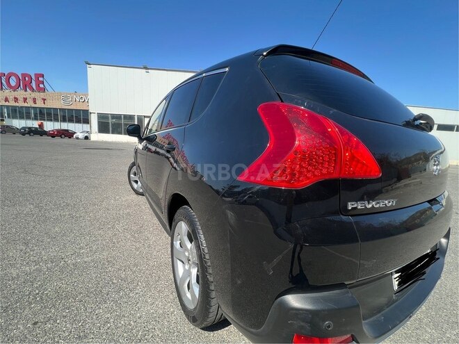 Peugeot 3008 2013, 175,234 km - 1.6 l - Bakı