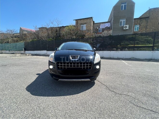 Peugeot 3008 2013, 175,234 km - 1.6 l - Bakı