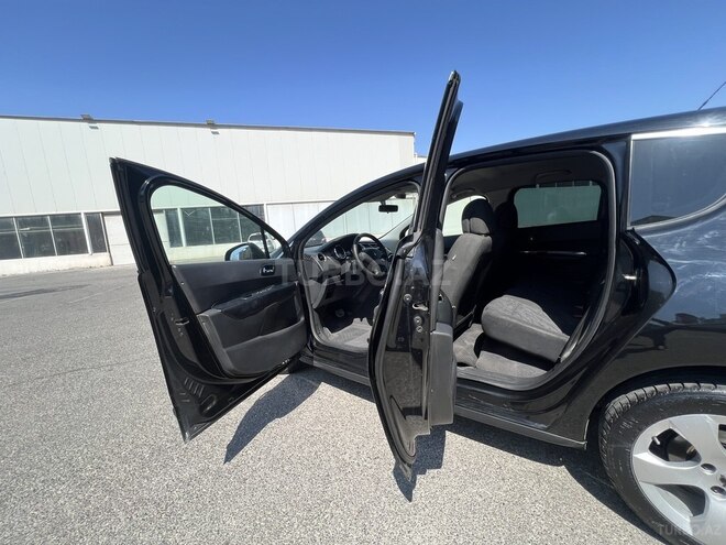 Peugeot 3008 2013, 175,234 km - 1.6 l - Bakı