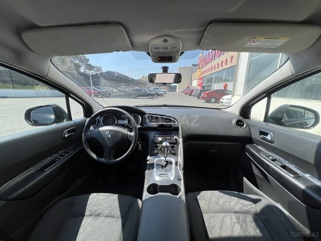 Peugeot 3008 2013, 175,234 km - 1.6 l - Bakı