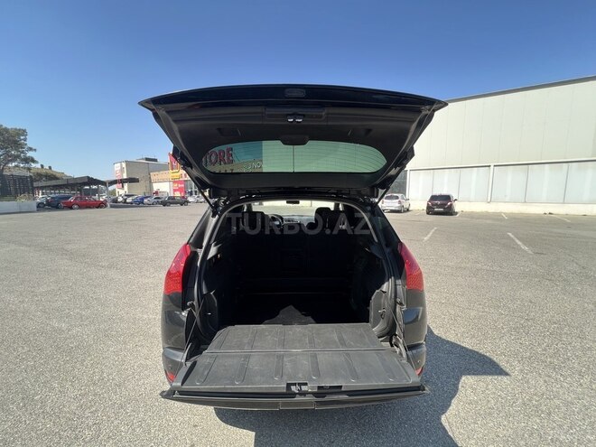 Peugeot 3008 2013, 175,234 km - 1.6 l - Bakı