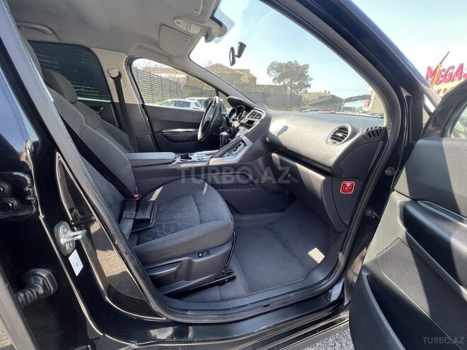 Peugeot 3008 2013, 175,234 km - 1.6 l - Bakı