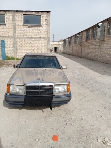 Mercedes E 220 1992, 500,000 km - 2.2 l - Bakı