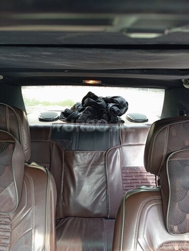 Mercedes E 220 1992, 500,000 km - 2.2 l - Bakı