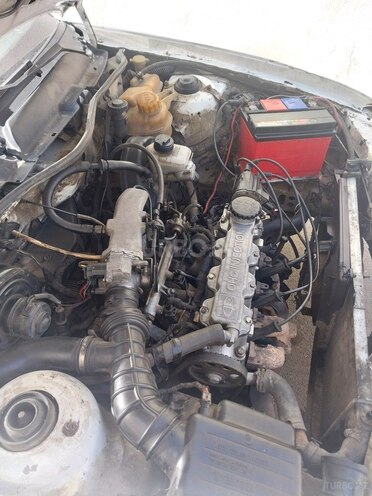 Daewoo Nexia 1996, 490,000 km - 1.5 l - Gəncə