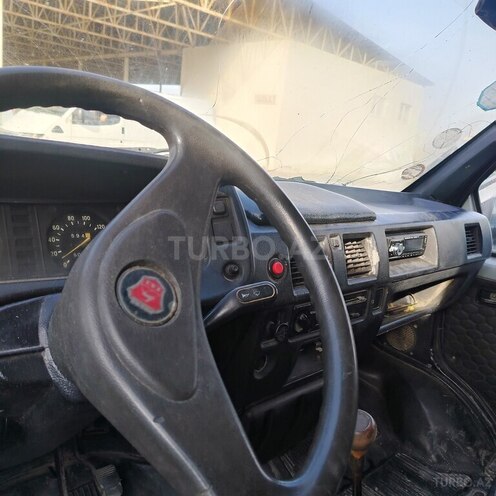 GAZ 33021 2000, 135,000 km - 2.4 l - Gəncə