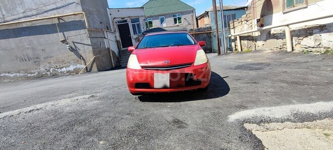 Toyota Prius 2008, 402,336 km - 1.5 l - Bakı