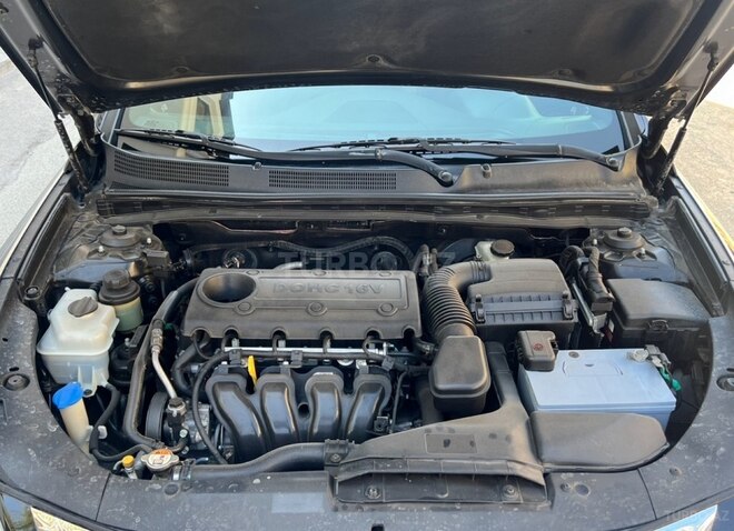 Hyundai Grandeur-13