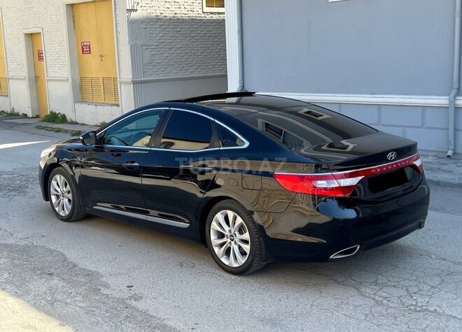 Hyundai Grandeur-6