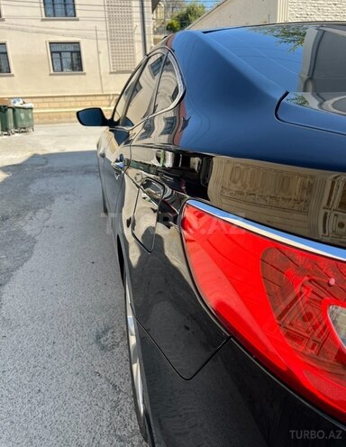 Hyundai Grandeur-4