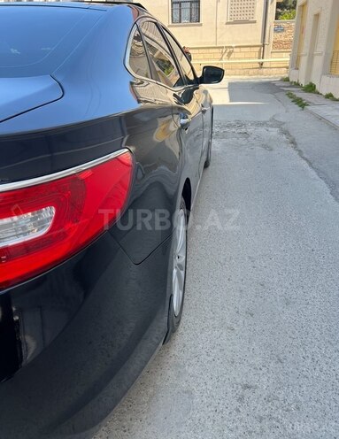 Hyundai Grandeur-5