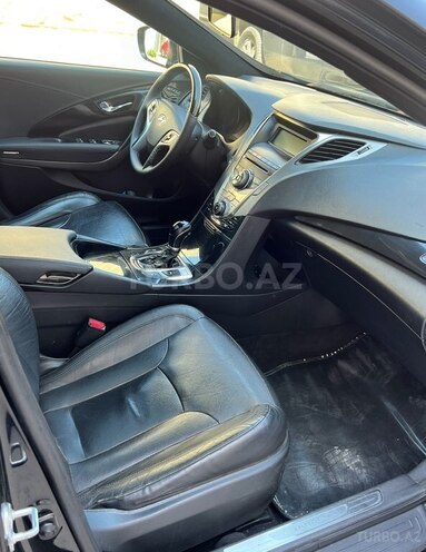 Hyundai Grandeur-9