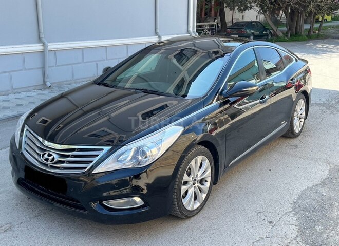 Hyundai Grandeur-3