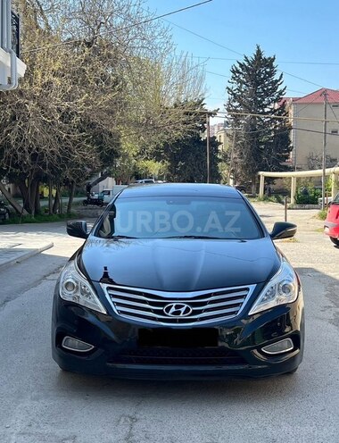 Hyundai Grandeur-1