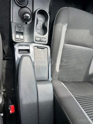 LADA (VAZ) Niva 2021, 28,500 km - 1.7 l - Şəki