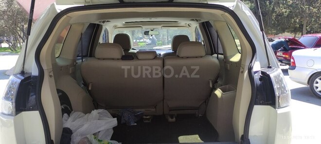 Mitsubishi Outlander 2010, 227,000 km - 3.0 l - Bakı