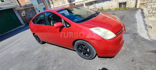 Toyota Prius 2008, 402,336 km - 1.5 l - Bakı