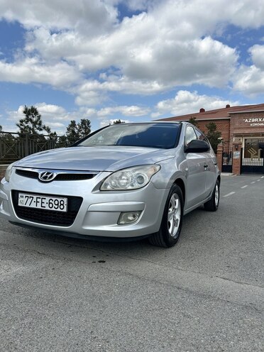 Hyundai i30 2008, 264,738 km - 1.4 l - Kürdəmir