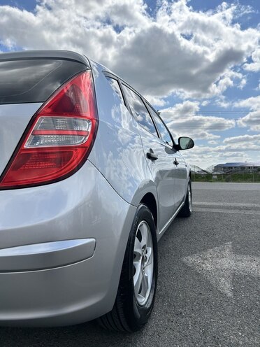 Hyundai i30 2008, 264,738 km - 1.4 l - Kürdəmir