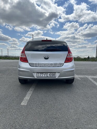 Hyundai i30 2008, 264,738 km - 1.4 l - Kürdəmir