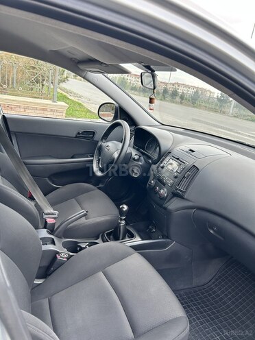Hyundai i30 2008, 264,738 km - 1.4 l - Kürdəmir