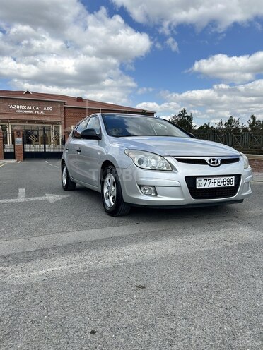 Hyundai i30 2008, 264,738 km - 1.4 l - Kürdəmir