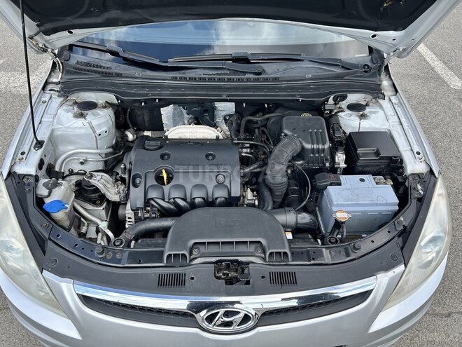 Hyundai i30 2008, 264,738 km - 1.4 l - Kürdəmir