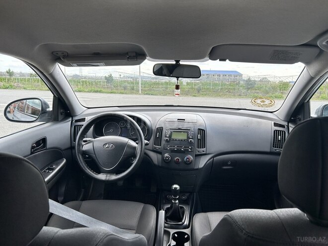 Hyundai i30 2008, 264,738 km - 1.4 l - Kürdəmir